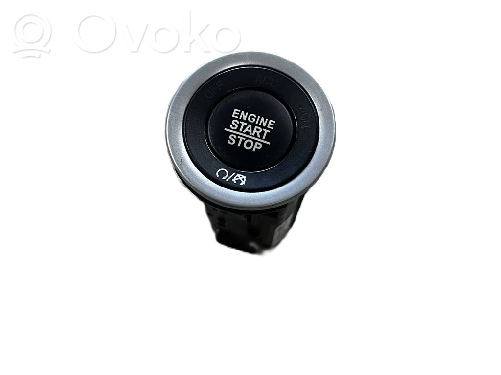 Engine start stop button switch   68299957AB,P68299957AB,T01Z4331782335