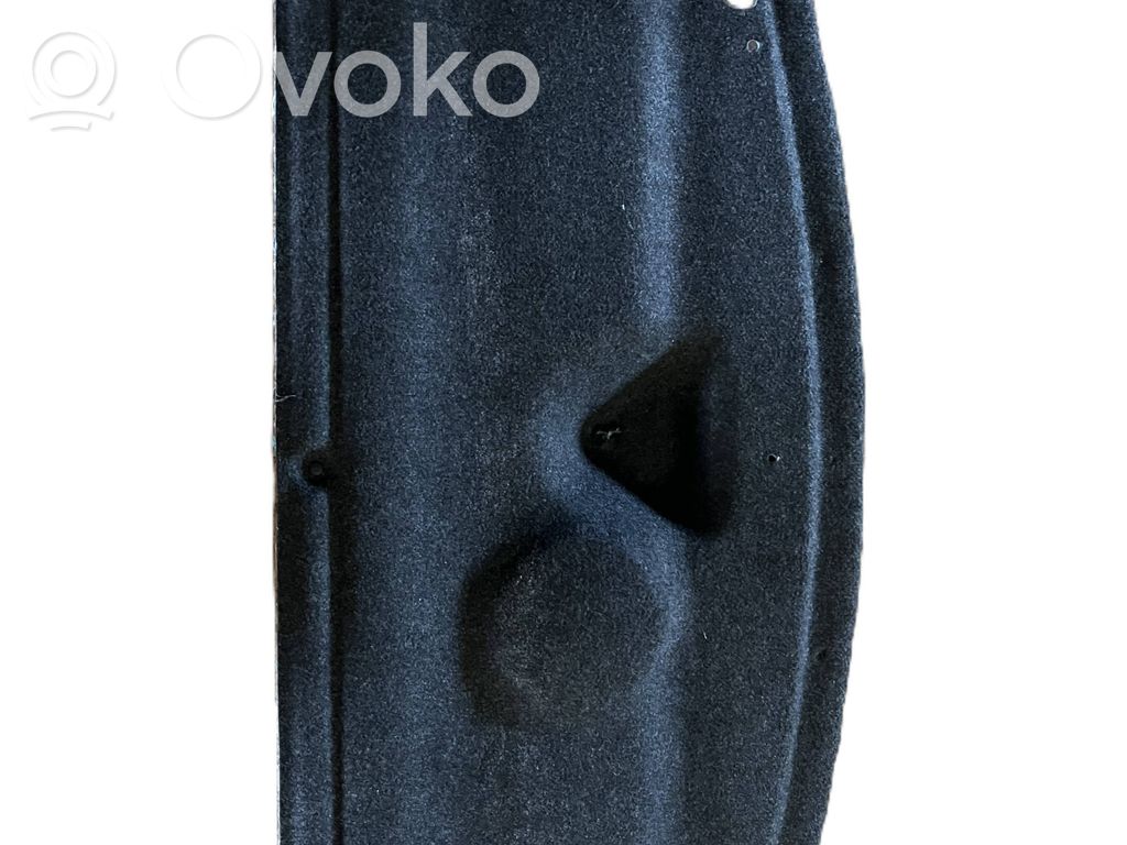 Other trunk/boot trim element