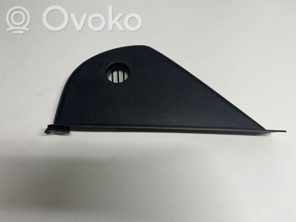 Dodge Charger Dashboard side end trim 