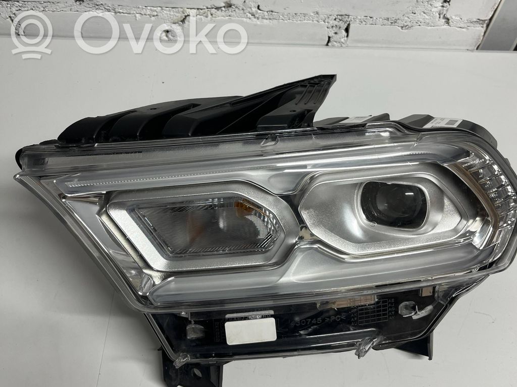 Dodge Durango Phare frontale 