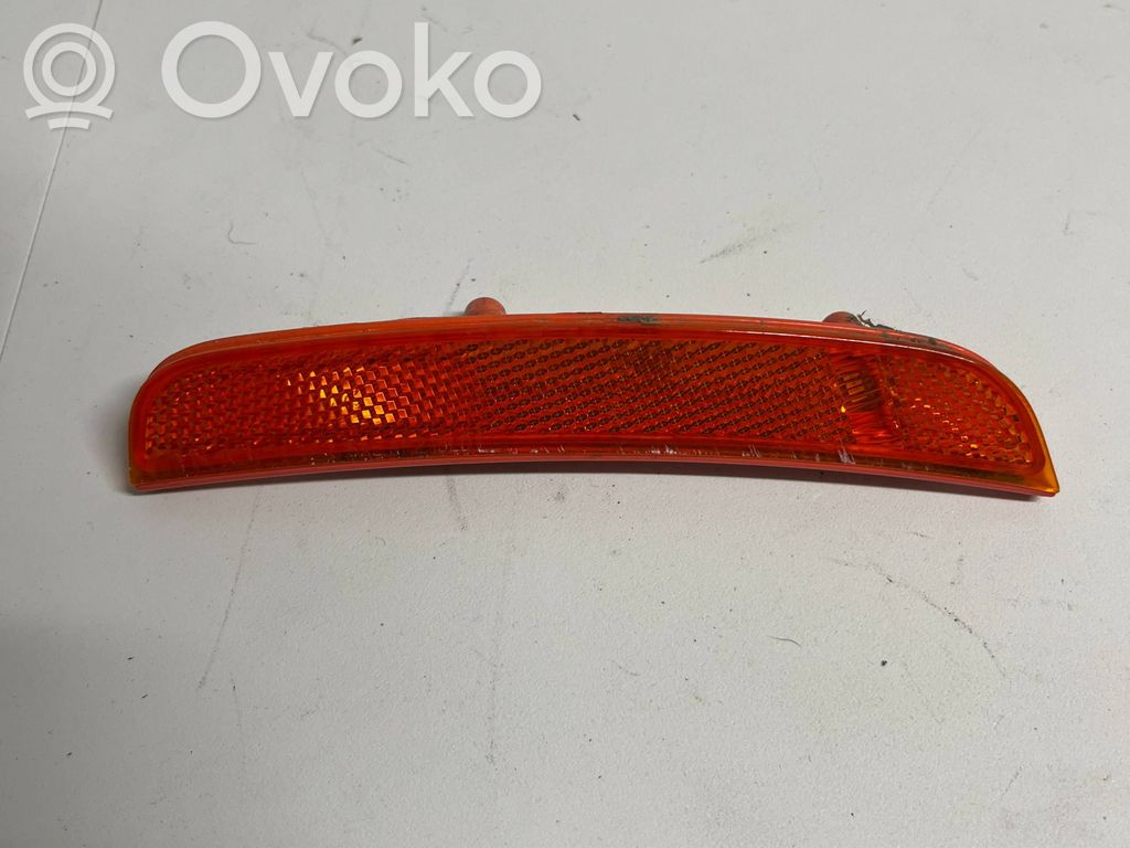 Dodge Charger Reflector față 