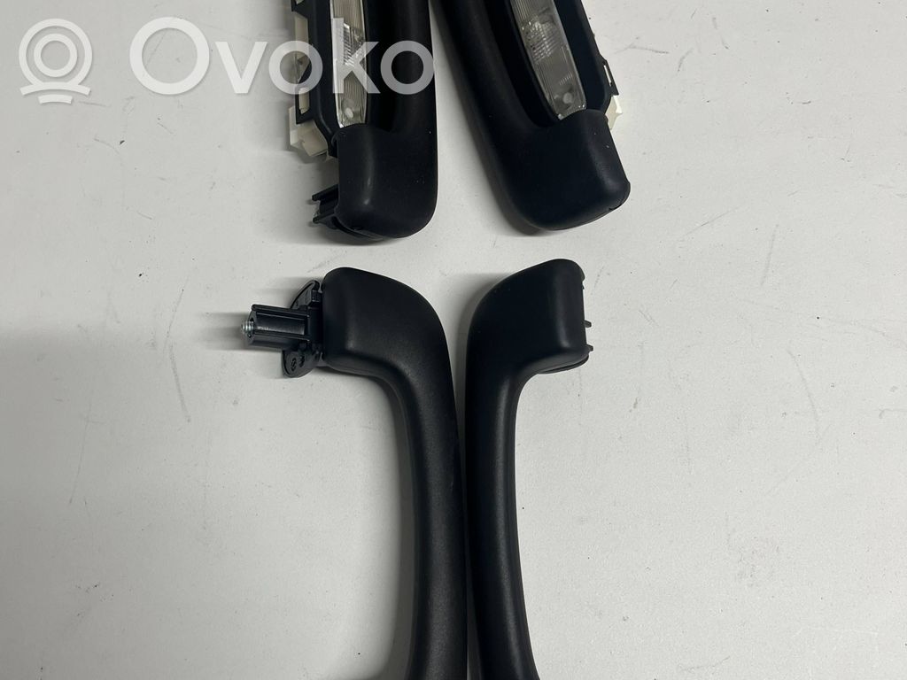 Dodge Charger Set mânere viraj 