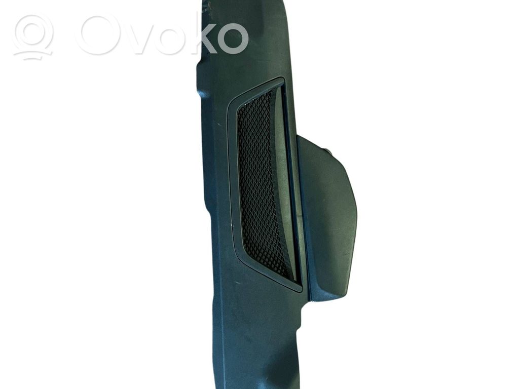 Ford Bronco Centre console side trim front 
