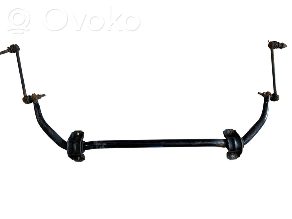 Dodge Charger Barra stabilizzatrice anteriore/barra antirollio 