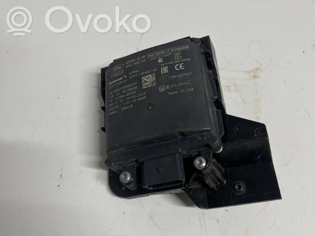 Blind spot module   M1PT14D453AA,M1PT14D453,A2C77729101,10R047527