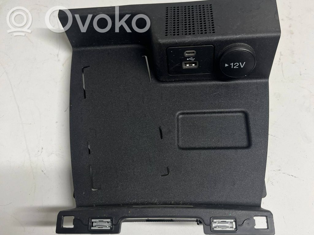Autres éléments de console centrale   JX7BA048W42A,M1PBS045P64AB,LX6T15K857,2034401