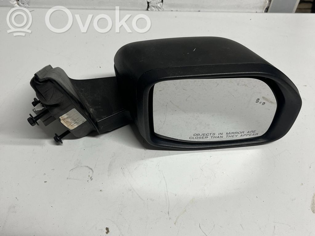 Elektryczne lusterko boczne drzwi przednich   M1PB17682CD,M1PB17682,M1PZ17682A
