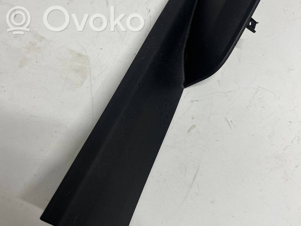 Ford Bronco Dashboard side end trim 