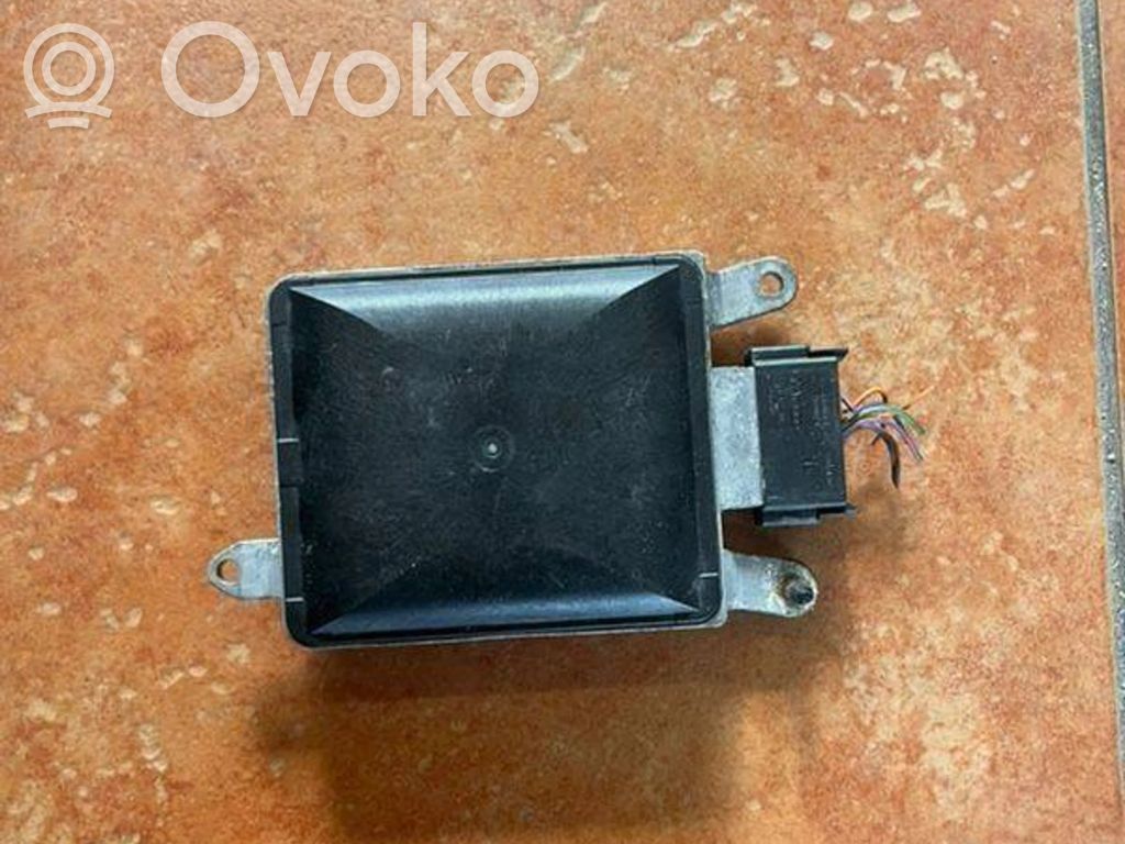 Audi Q7 4M Modul de control unghi mort 