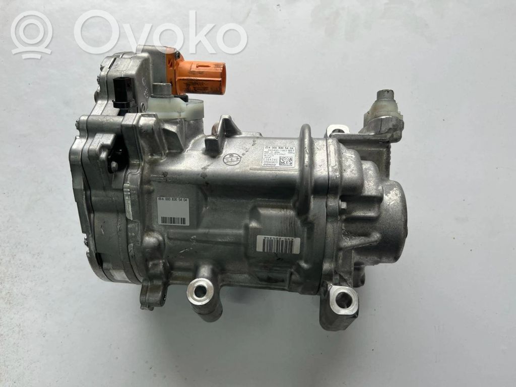 Mercedes-Benz EQS V297 Air conditioning (A/C) compressor (pump) 