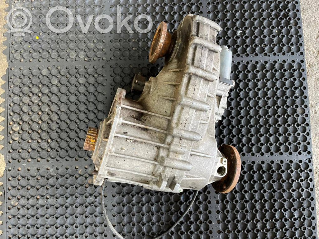 Mechanizm różnicowy przedni / Dyferencjał   A9062804400