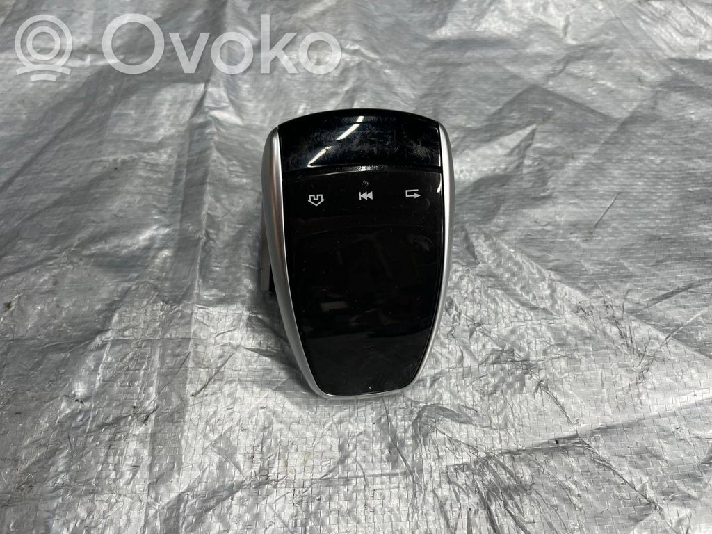 Mercedes-Benz C W205 Interruptor de control multifunción 