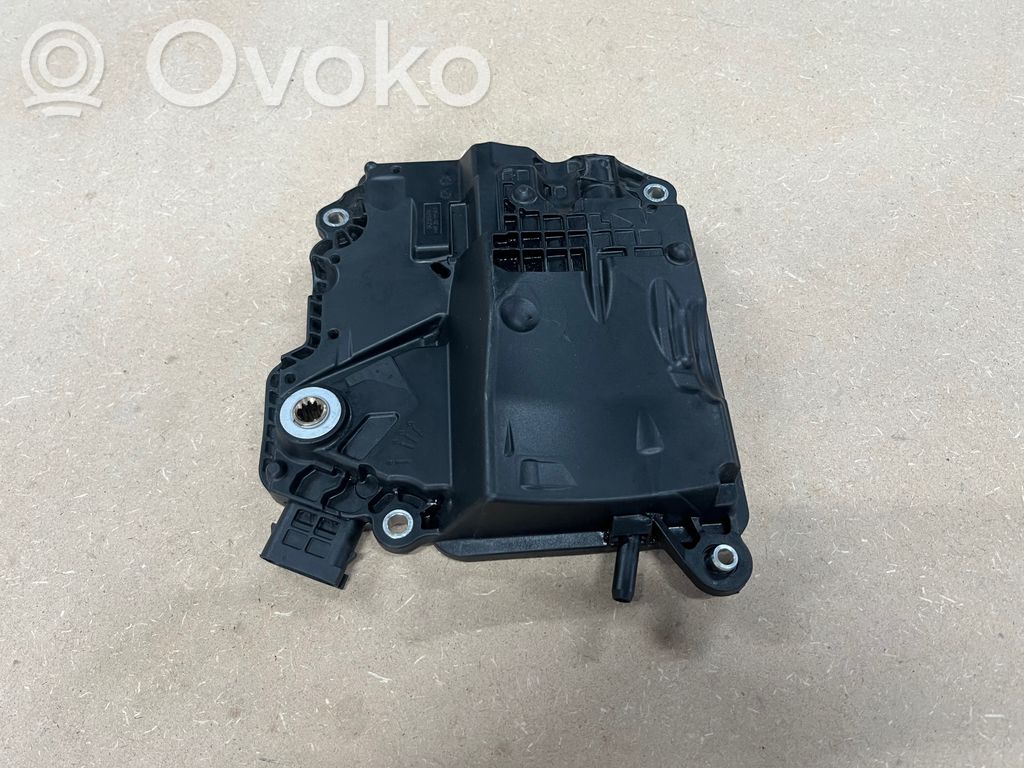 Mercedes-Benz Vito Viano W447 Sterownik / Moduł skrzyni biegów 