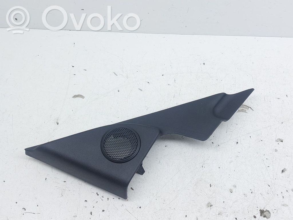 Mazda 6 Front door speaker cover trim 