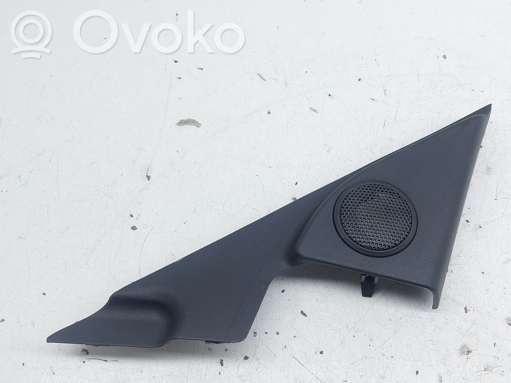 Mazda 6 Front door speaker cover trim 