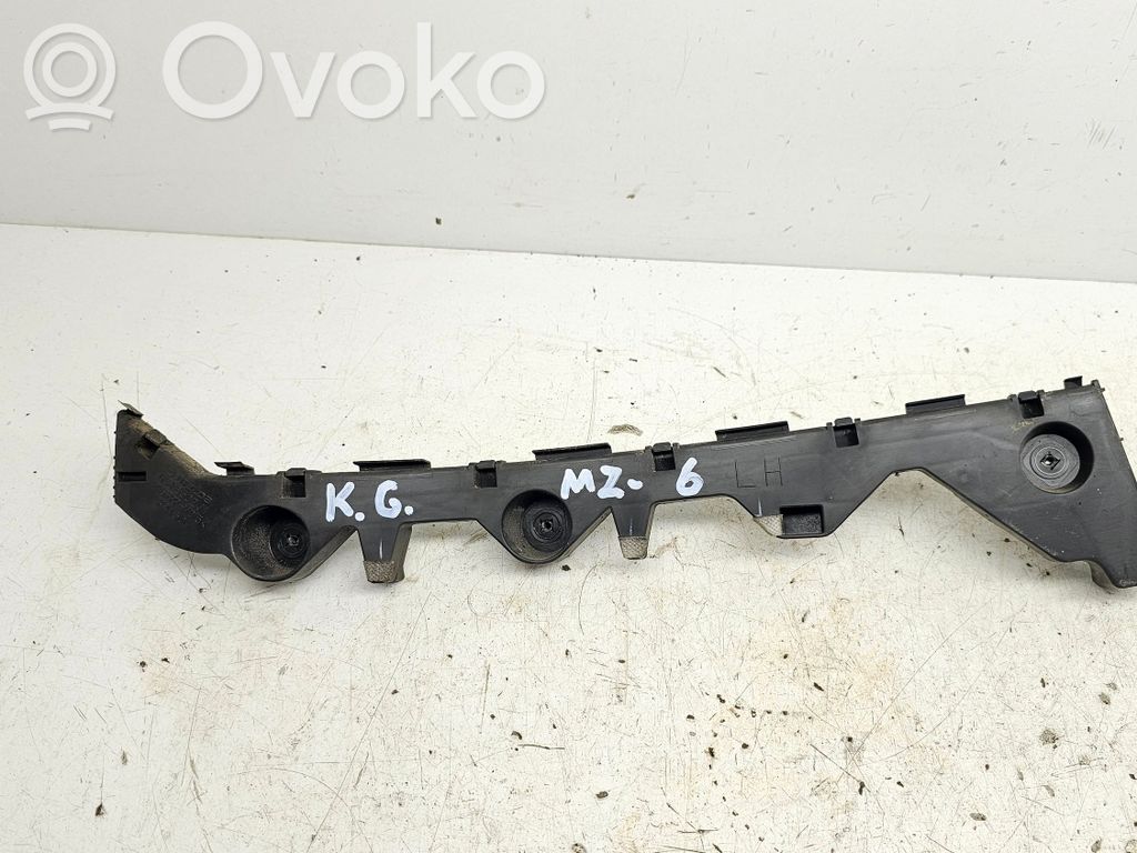 Mazda 6 Rear bumper mounting bracket 