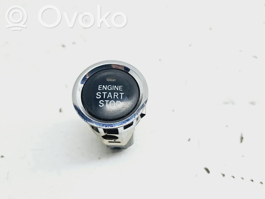 Toyota Corolla Verso AR10 Engine start stop button switch 