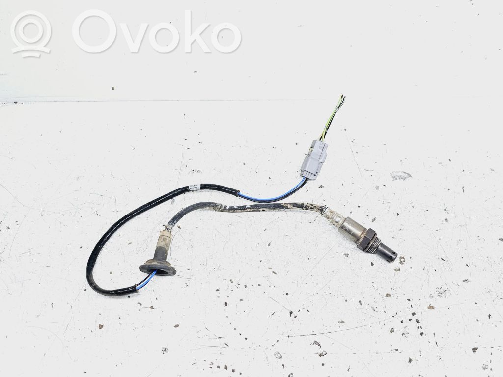 Toyota Corolla Verso AR10 Lambda probe sensor 