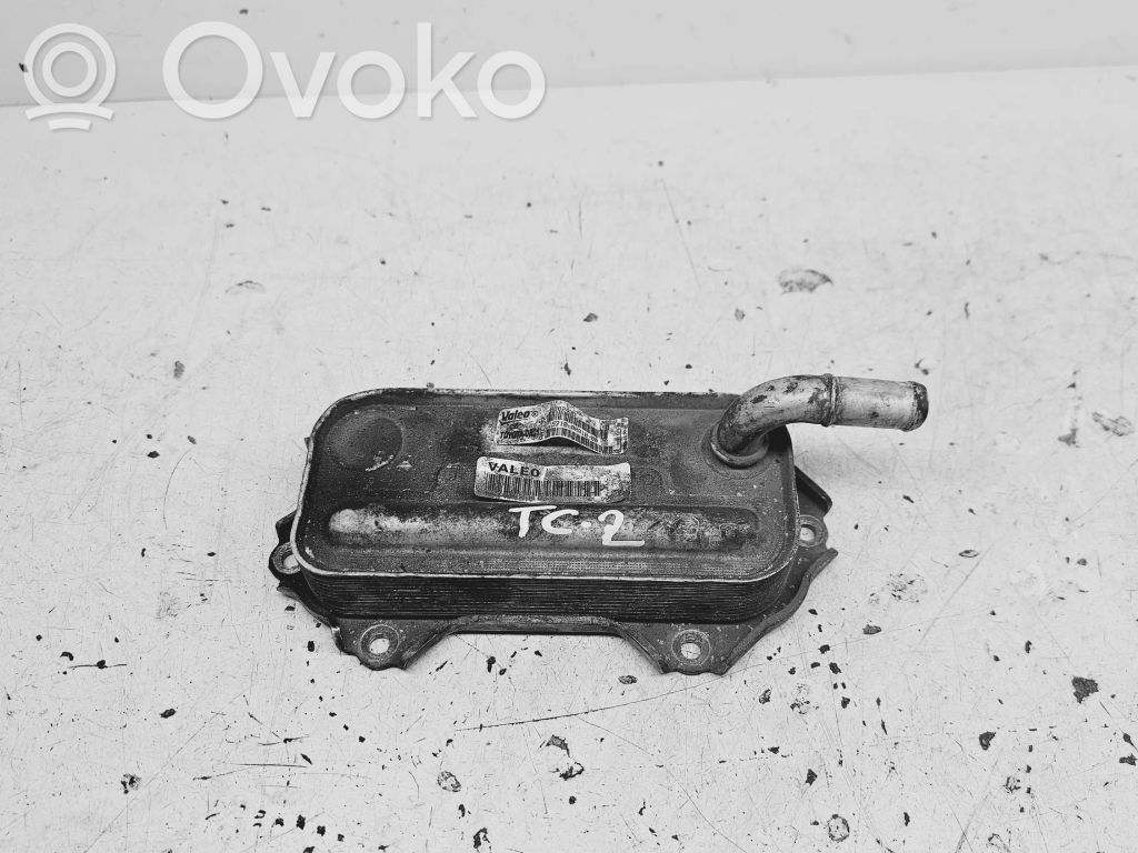 Toyota Corolla Verso AR10 Oil filter mounting bracket 