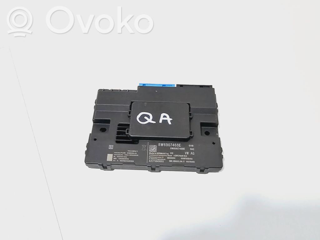 Module de passerelle   8W6907468E,A2C75849002