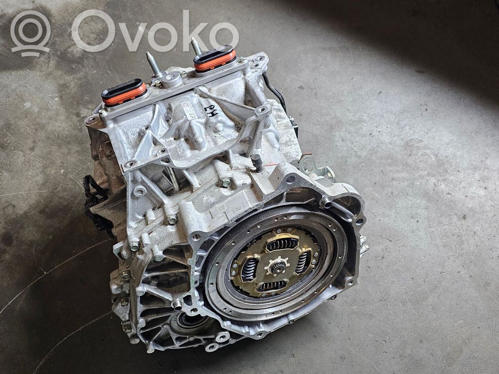 Honda Jazz IV GR Caja de cambios automática 