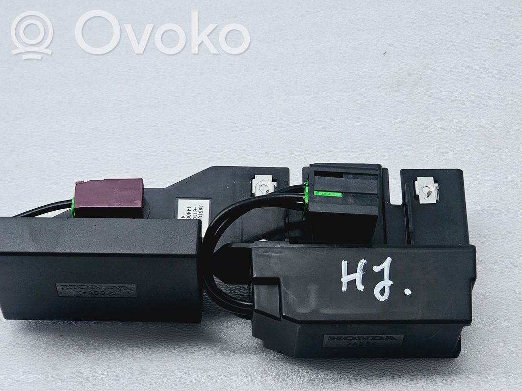 Honda Jazz IV GR Other control units/modules 