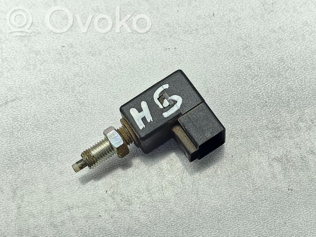 Hyundai Sonata Brake pedal sensor switch 