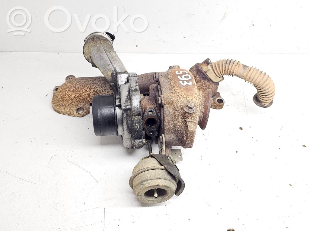 Turbo   55196766