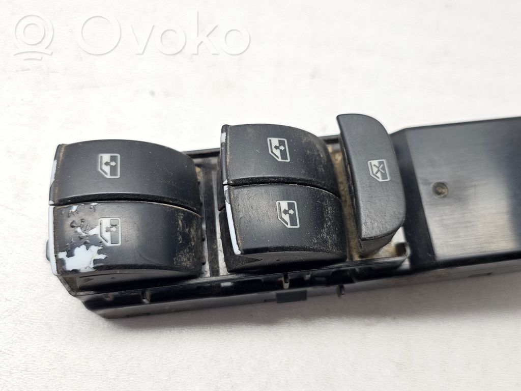 Saab 9-3 Ver2 Electric window control switch 
