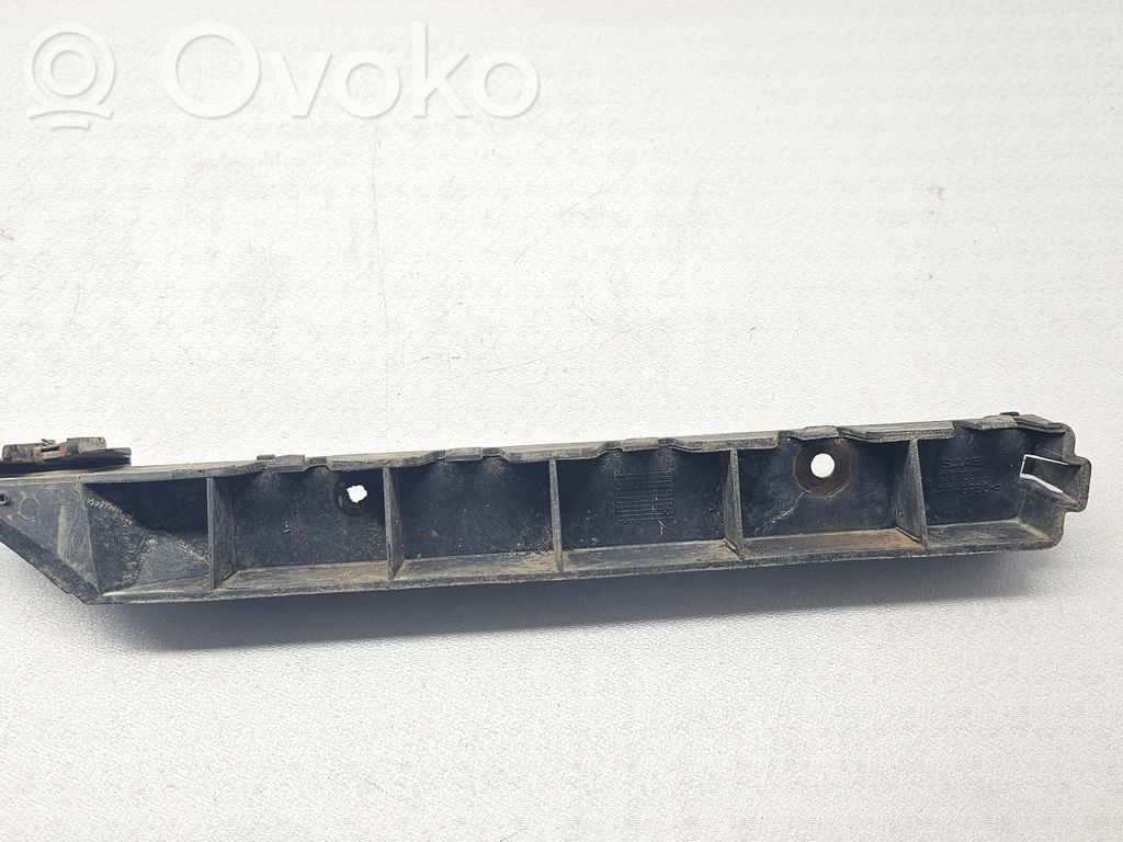 Saab 9-3 Ver2 Front bumper mounting bracket 