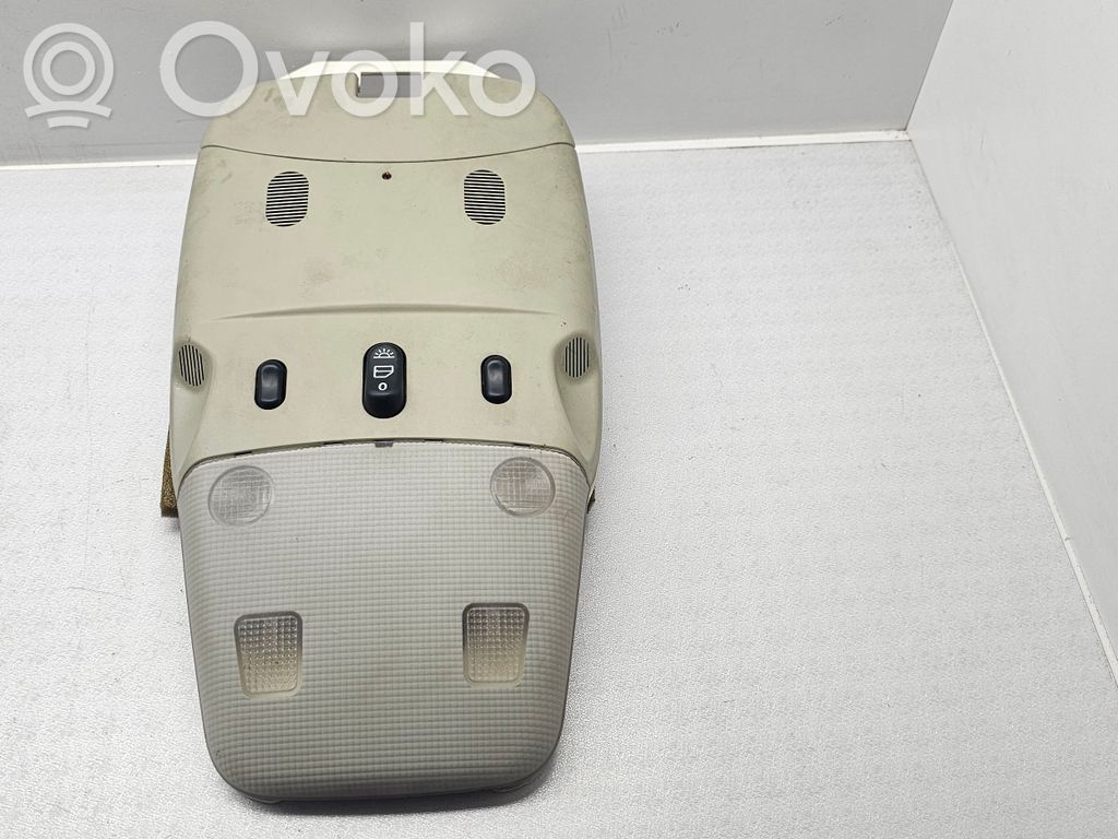 Saab 9-3 Ver2 Front seat light 