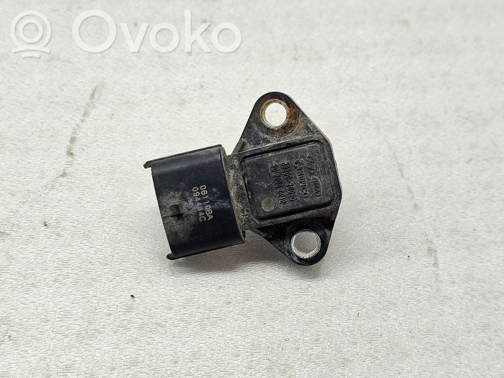 Hyundai Tucson TL Air pressure sensor 