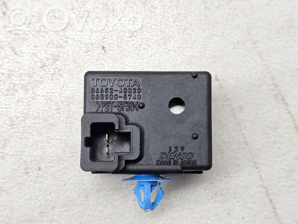 Lexus RX 450H Sensor 