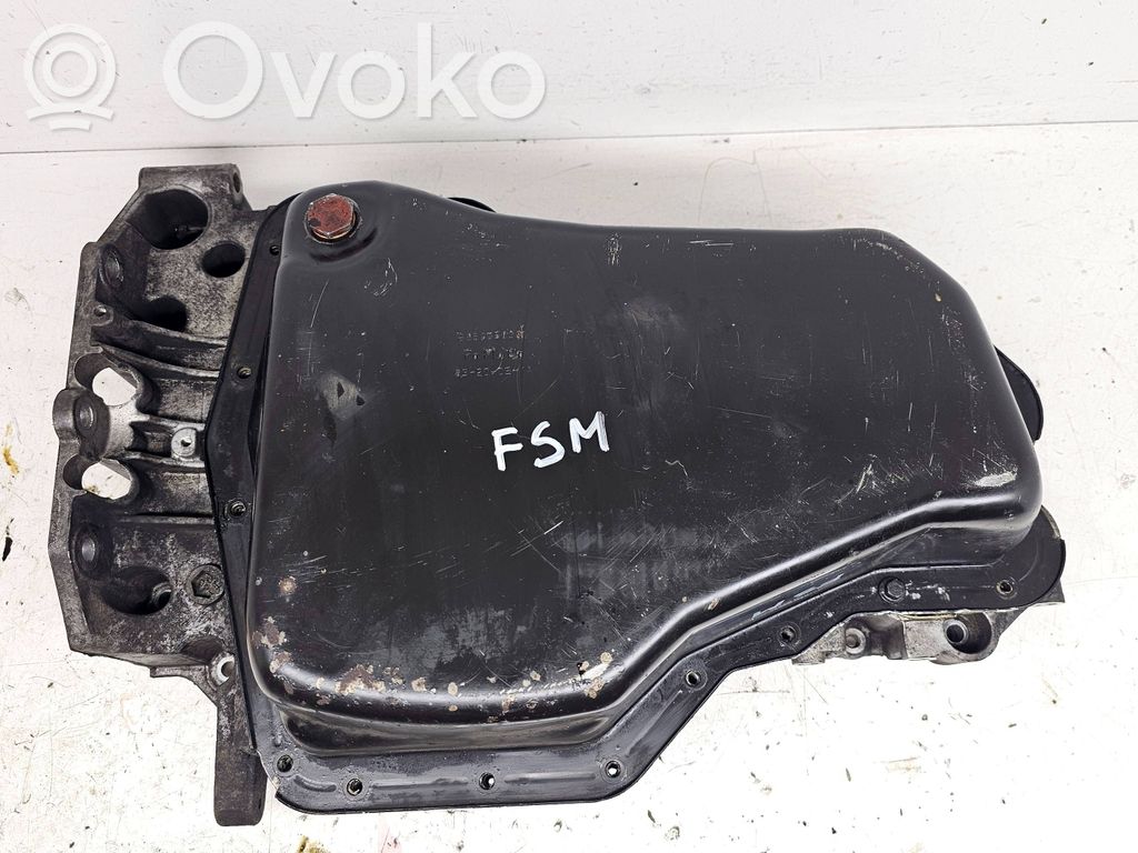 Ford S-MAX Cárter 