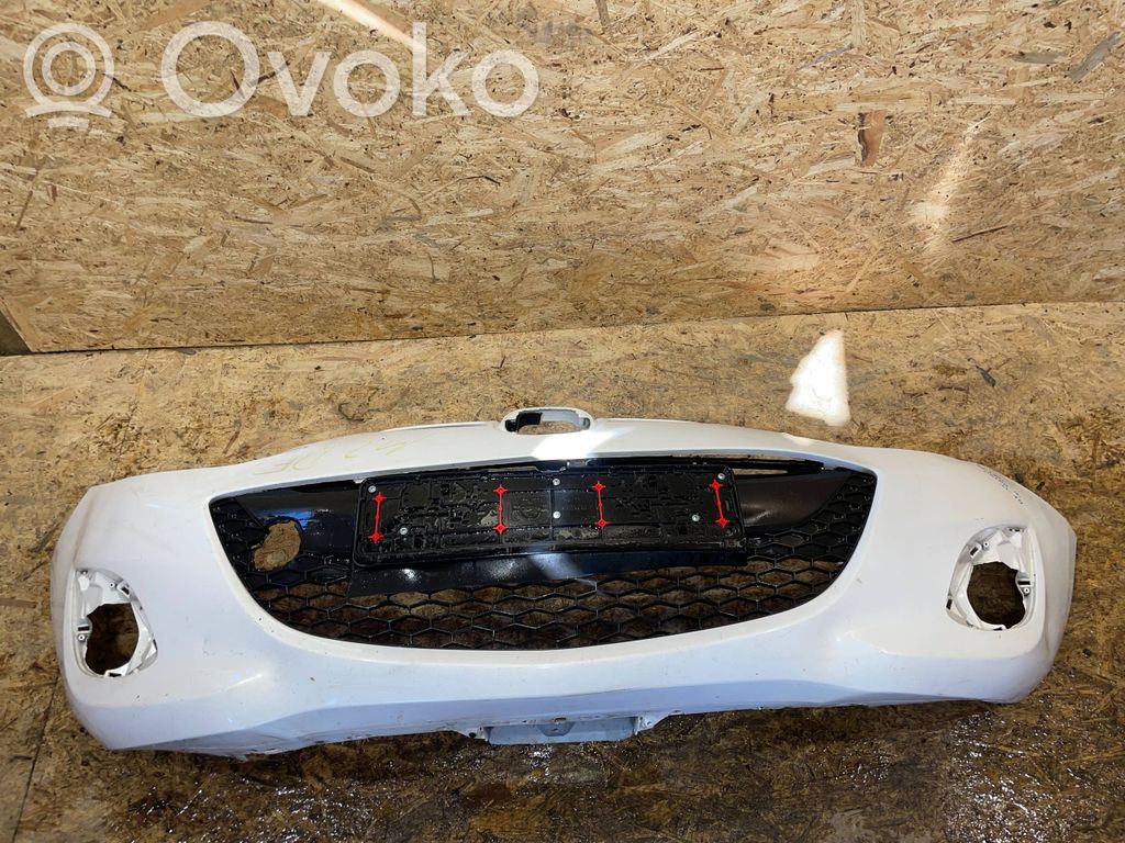 Etupuskuri   DR6150031,R0180