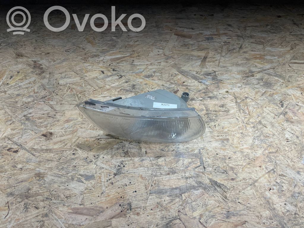 Opel Vectra B Front indicator light 