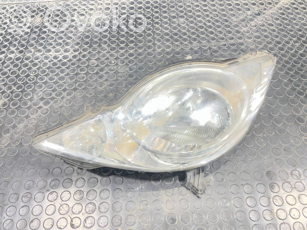 Peugeot 107 Lampa przednia 