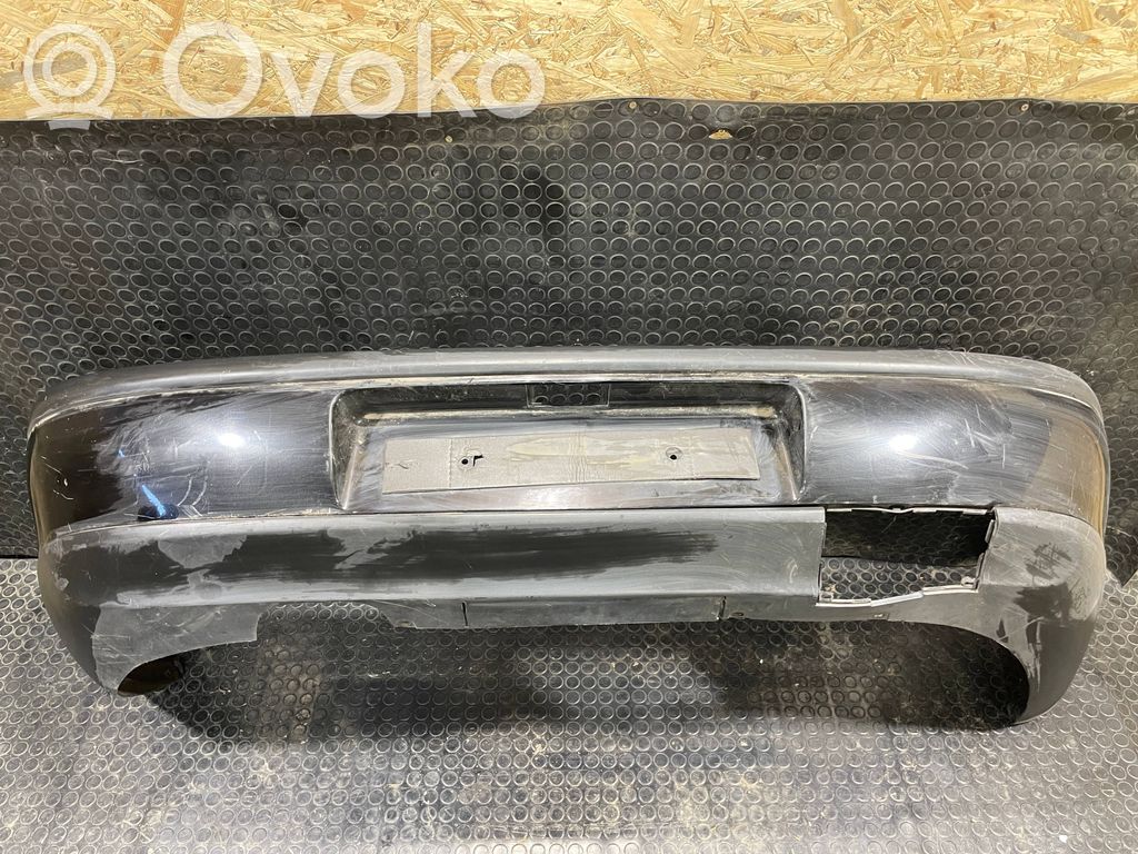 Opel Omega B1 Parachoques 
