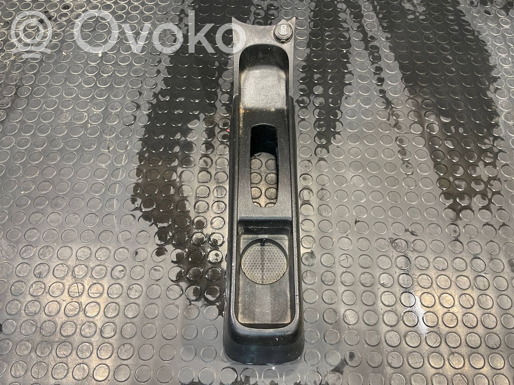 Alfa Romeo Mito Center console 