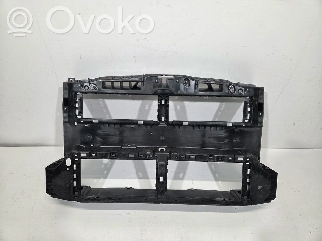 Ford Focus Schlossträger frontträger frontmaske 