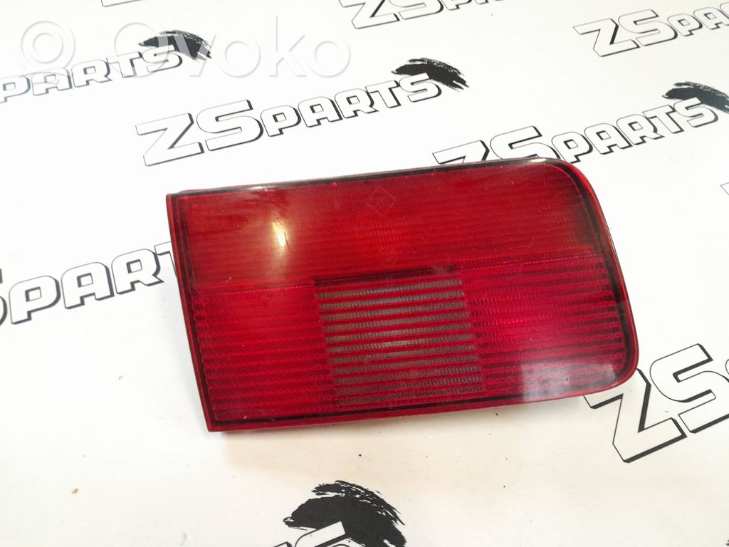 BMW 5 E39 Tailgate rear/tail lights 