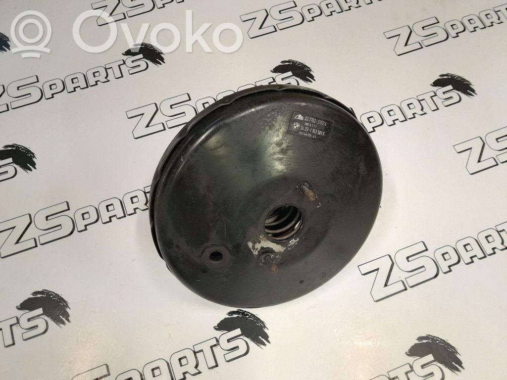 BMW 3 E36 Brake booster 