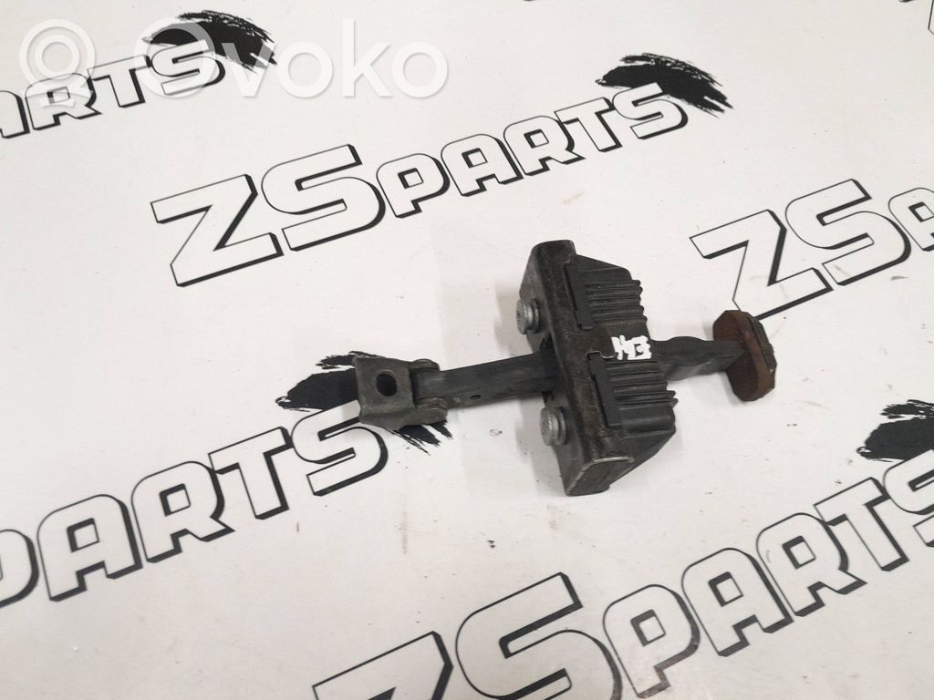 BMW 3 E46 Front door check strap stopper 