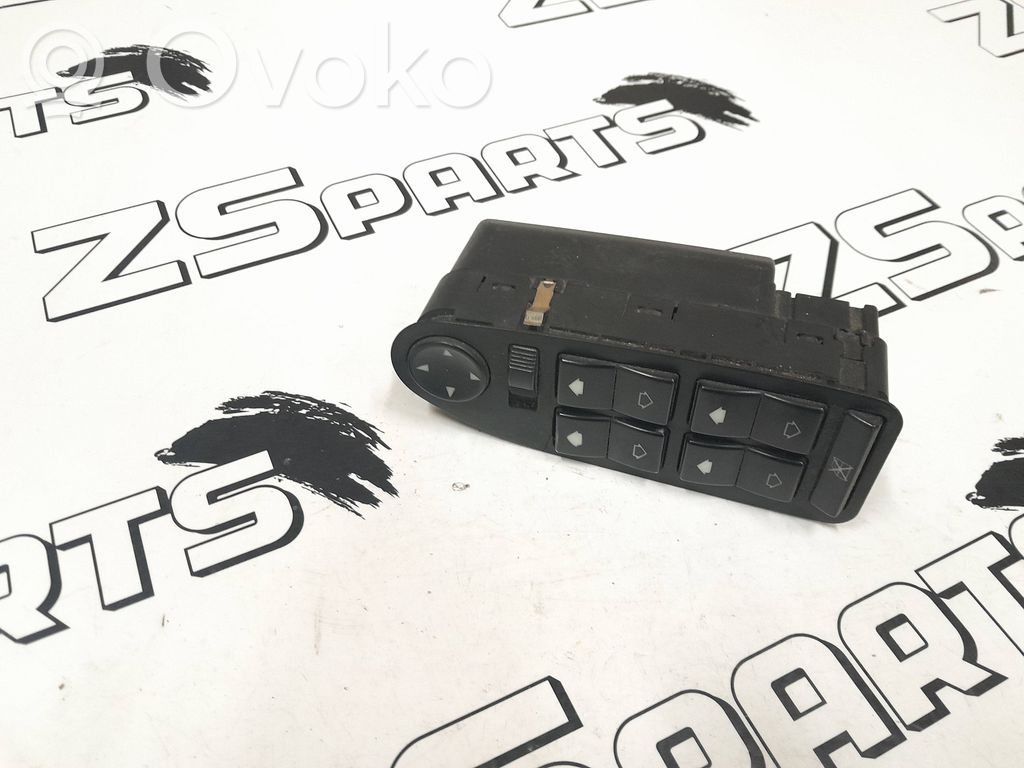 BMW 5 E39 Electric window control switch 