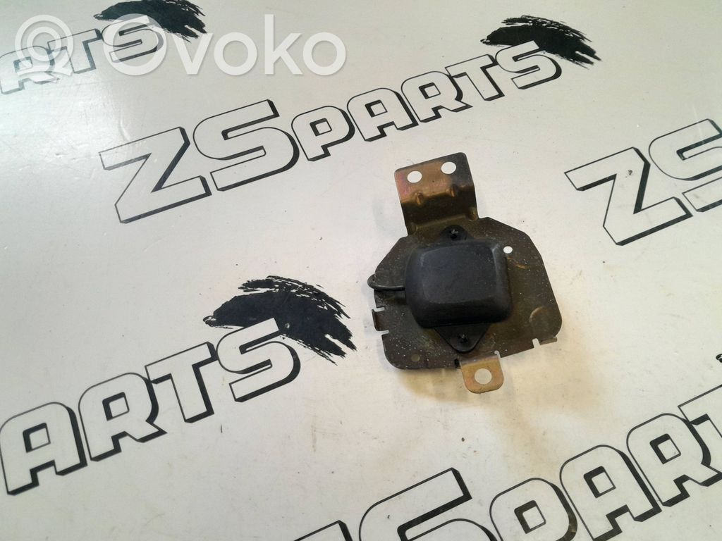 BMW 5 E39 Aerial GPS antenna 