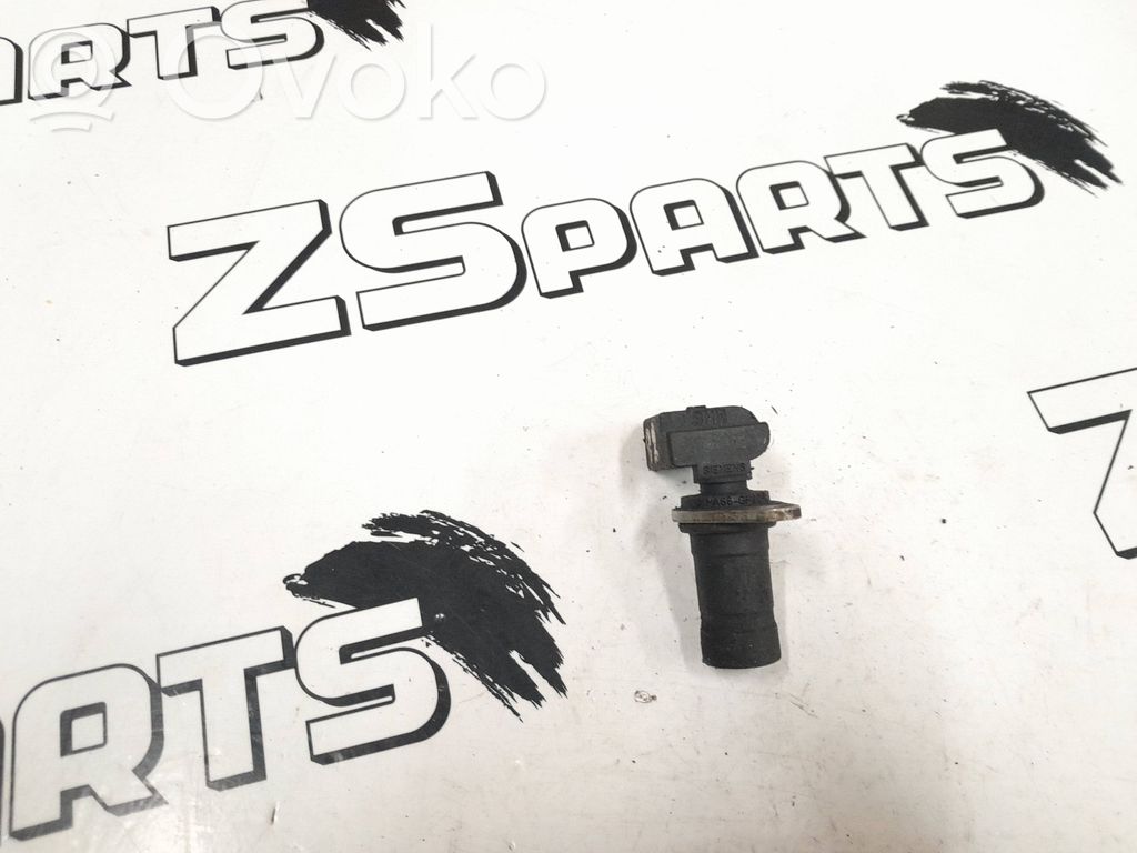 BMW 5 E39 Crankshaft position sensor 
