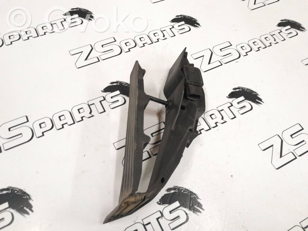 BMW 5 E39 Accelerator throttle pedal 