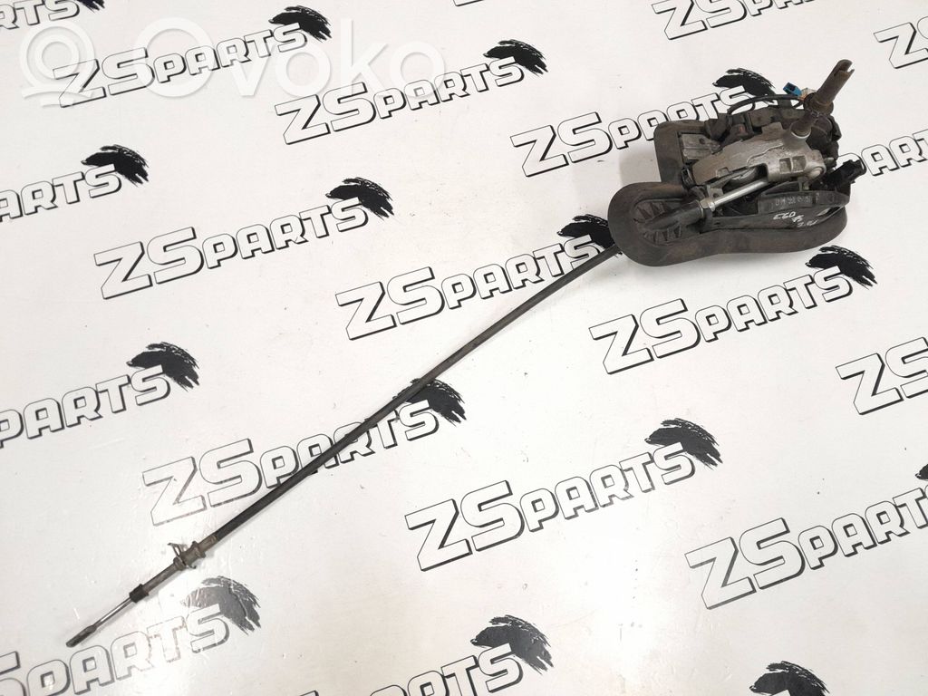 BMW 5 E60 E61 Gear shifter/selector 