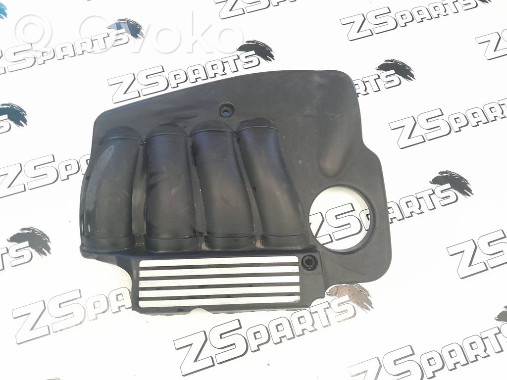 BMW 3 E46 Engine cover (trim) 