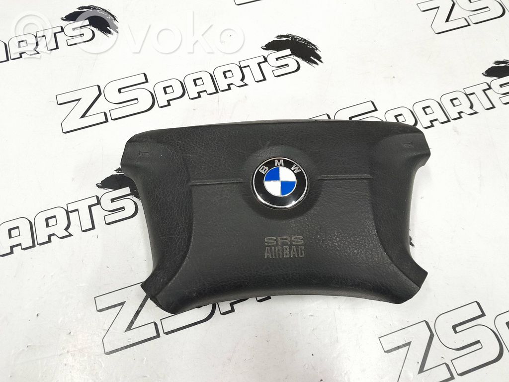 BMW 3 E36 Vairo oro pagalvė 